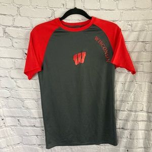 Wisconsin Badgers Shirt